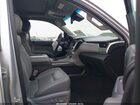 2016 Chevrolet Tahoe Lt Серебряный vin: 1GNSKBKC3GR276644