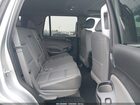 2016 Chevrolet Tahoe Lt Серебряный vin: 1GNSKBKC3GR276644
