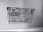 2016 Chevrolet Tahoe Lt Серебряный vin: 1GNSKBKC3GR276644