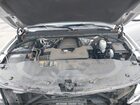 2016 Chevrolet Tahoe Lt Серебряный vin: 1GNSKBKC3GR276644