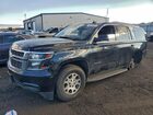 2020 Chevrolet Tahoe K1500 Lt Black vin: 1GNSKBKC3LR225039