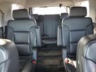 2017 Chevrolet Tahoe K1500 Lt Серебряный vin: 1GNSKBKC9HR241205