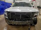 2019 Chevrolet Tahoe K1500 Premier Белый vin: 1GNSKCKC1KR266919