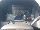 2016 Chevrolet Tahoe Ltz Brown vin: 1GNSKCKC7GR248755