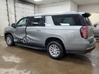 2023 Chevrolet Suburban K1500 Lt Серебряный vin: 1GNSKCKD0PR320632
