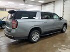 2023 Chevrolet Suburban K1500 Lt Серебряный vin: 1GNSKCKD0PR320632