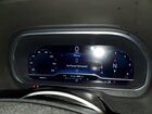 2023 Chevrolet Suburban K1500 Lt Серебряный vin: 1GNSKCKD0PR320632