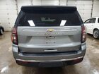 2023 Chevrolet Suburban K1500 Lt Серебряный vin: 1GNSKCKD0PR320632