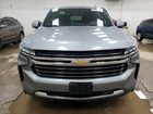 2023 Chevrolet Suburban K1500 Lt Серебряный vin: 1GNSKCKD0PR320632