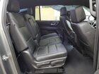 2023 Chevrolet Suburban K1500 Lt Серебряный vin: 1GNSKCKD0PR320632