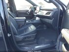 2023 Chevrolet Suburban 4wd Premier Синий vin: 1GNSKFKD9PR510124