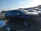 2023 Chevrolet Suburban 4wd Premier Синий vin: 1GNSKFKD9PR510124