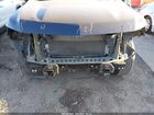 2023 Chevrolet Suburban 4wd Premier Синий vin: 1GNSKFKD9PR510124