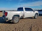 2020 Gmc Sierra K2500 Denali Белый vin: 1GT49REY5LF255089