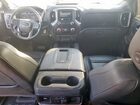 2020 Gmc Sierra K2500 Denali Белый vin: 1GT49REY5LF255089