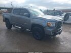 2021 Gmc Canyon 2wd  Short Box Elevation Gray vin: 1GTG5CEN2M1259059