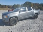 2022 Gmc Canyon Elevation Gray vin: 1GTG5CEN2N1185899