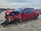 2021 Gmc Canyon Elevation Red vin: 1GTG5CEN3M1117545