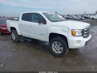 2020 Gmc Canyon 2wd  Short Box Sle White vin: 1GTG5CEN9L1147809