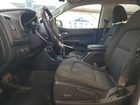 2019 Gmc Canyon Sle Белый vin: 1GTG6CEN4K1277198