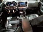 2021 Gmc Canyon Elevation Черный vin: 1GTG6CEN7M1266103