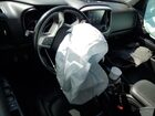 2018 Gmc Canyon Slt White vin: 1GTG6DEN4J1145837
