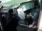 2018 Gmc Canyon Slt White vin: 1GTG6DEN4J1145837