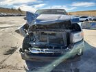 2021 Gmc Canyon At4 Gray vin: 1GTG6FEN0M1247149