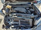 2021 Gmc Canyon At4 Gray vin: 1GTG6FEN0M1247149