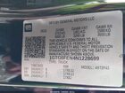 2022 Gmc Canyon 4wd  Short Box At4 - Leather Черный vin: 1GTG6FEN4N1228699