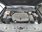 2020 Gmc Canyon All Terrain Black vin: 1GTG6FEN5L1152343