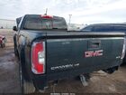 2018 Gmc Canyon Sle Серый vin: 1GTH6CEN2J1170976
