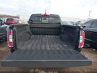 2018 Gmc Canyon Sle Серый vin: 1GTH6CEN2J1170976