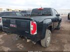 2018 Gmc Canyon Sle Серый vin: 1GTH6CEN2J1170976