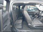 2018 Gmc Canyon Sle Серый vin: 1GTH6CEN2J1170976