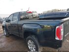 2018 Gmc Canyon Sle Серый vin: 1GTH6CEN2J1170976