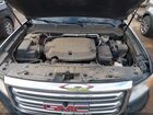 2018 Gmc Canyon Sle Серый vin: 1GTH6CEN2J1170976