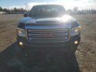 2018 Gmc Canyon Sle Black vin: 1GTH6CEN8J1114833 2018 Gmc Canyon Sle Black vin: 1GTH6CEN8J1114833
