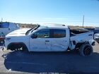 2025 Gmc Canyon 2wd Elevation Белый vin: 1GTP1BEK0S1222939