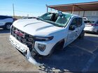 2025 Gmc Canyon 2wd Elevation Белый vin: 1GTP1BEK0S1222939