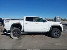 2025 Gmc Canyon 2wd Elevation Белый vin: 1GTP1BEK0S1222939