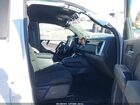 2025 Gmc Canyon 2wd Elevation Белый vin: 1GTP1BEK0S1222939