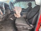 2025 Gmc Canyon Elevation Красный vin: 1GTP1BEK7S1124359