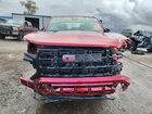 2025 Gmc Canyon Elevation Красный vin: 1GTP1BEK7S1124359