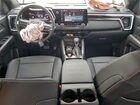 2025 Gmc Canyon Elevation Зеленый vin: 1GTP1BEK9S1191741