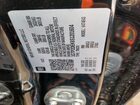 2025 Gmc Canyon At4 Черный vin: 1GTP2DEK6S1201604