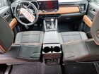 2025 Gmc Canyon At4 Черный vin: 1GTP2DEK6S1201604