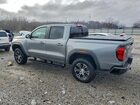 2025 Gmc Canyon At4 Серый vin: 1GTP2DEK7S1249340