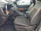2025 Gmc Canyon At4 Серый vin: 1GTP2DEK7S1249340