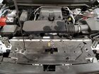 2025 Gmc Canyon At4 Белый vin: 1GTP2DEK9S1198794